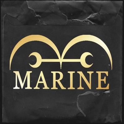 Marines (feat. Jhbboss, DizzyEight, Breeton Boi, anoravt, Shwabadi, Geno Five, Louverture, Saa, Connor Quest!, Oricadia, Politicess & Shofu) - Single