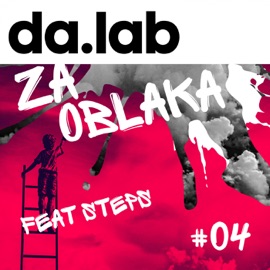 За Облака (feat. Steps) da.lab