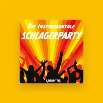 Listen to Was geht ab, watch music videos, read bio, see tour dates & more!