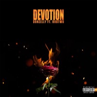 Devotion (feat. RobTwo) - Single - Donzelly