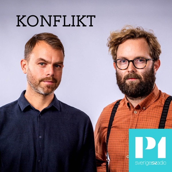Konflikt
