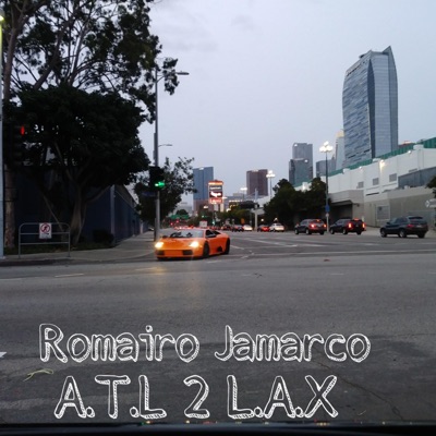 A.T.L. 2 L.A.X - EP