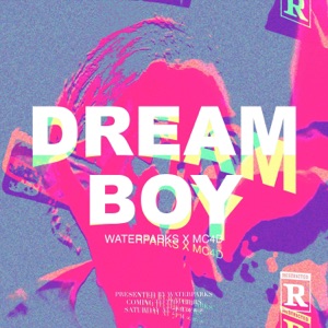 Dream Boy (MC4D Remix) - Single