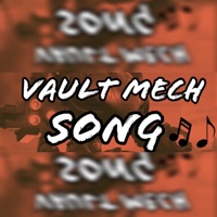 Vault the Mech - Single - ChewieCatt