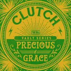 Precious and Grace (Weathermaker Vault Series) - Single - Clutch Precious and Grace (Weathermaker Vault Series) - Single - Clutch