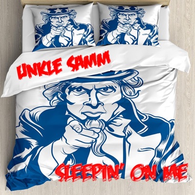 Sleepin' on Me - Single