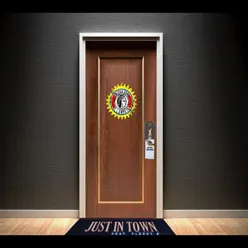 Just in Town (Clean) [feat. Fleezy E] - Single - C.L. Smooth