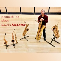 Boléro - Single - Kenneth Tse