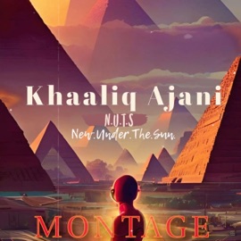 You Aint Right (feat. Khaaliq Ajani) TheWorkZ