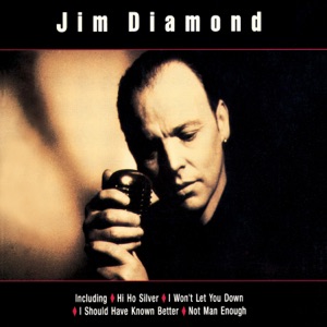 Jim Diamond - Hi Ho Silver - 排舞 音乐