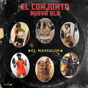El Mandilon - Single
