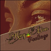 Feelings - Single - King Lion Defuture