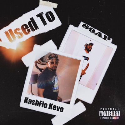 Used To (feat. 89 AP) [Remix] - Single