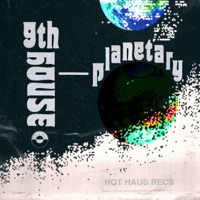 Planetary - EP - 9th House
