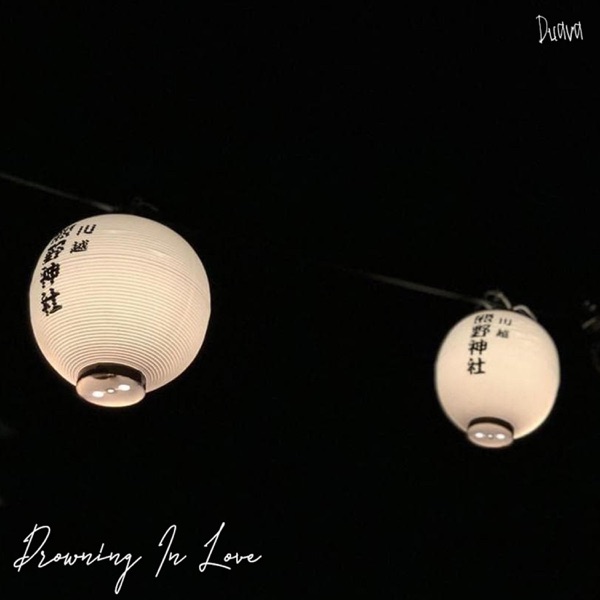 Drowning in Love