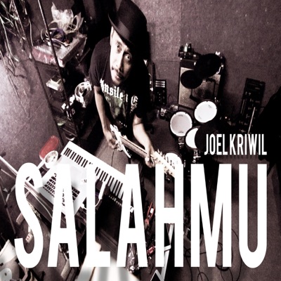 Salahmu - Single