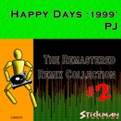 Happy Days 1999 (Pj Unreleased Mix) artwork