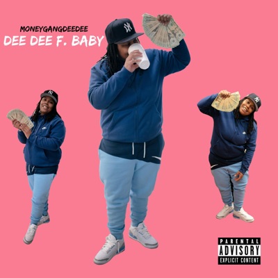 Dee Dee F. Baby