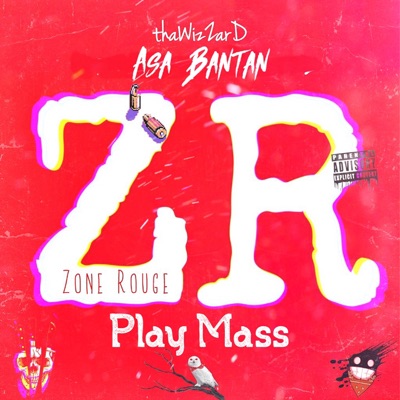 Play Mass (feat. Asa Bantan) - Single