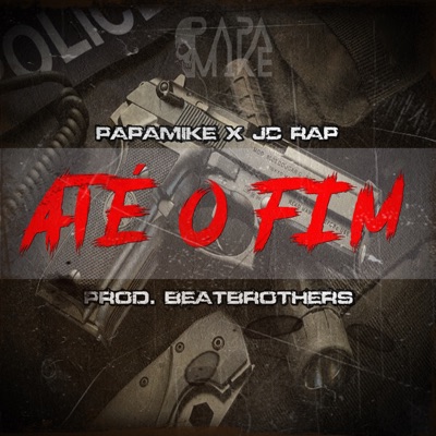Até o Fim (feat. JC Rap) - Single
