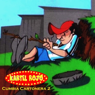 Kartel Rojo - Megamix