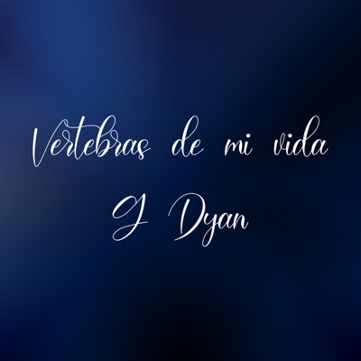 Vertebras de Mi Vida - Single