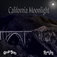 California Moonlight (feat. Good Ol' Boyz) - Single - Ryan Jay