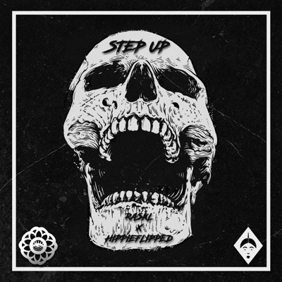 Step Up (feat. Hippieflipped) - Single
