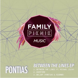 Between the Lines - Single