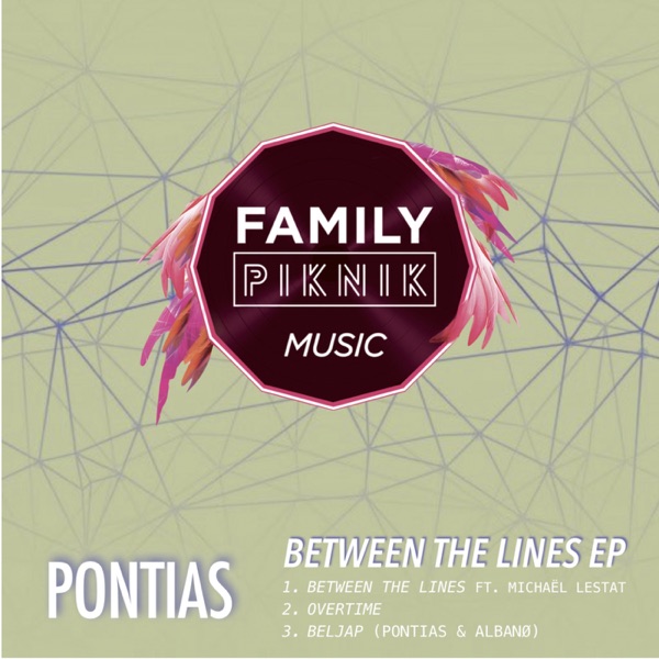 Between the Lines - Single
