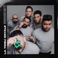 Pensando en Ti - Single - La Tribu Royale