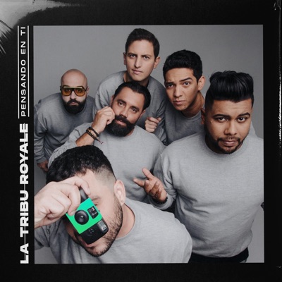 Pensando en Ti - Single