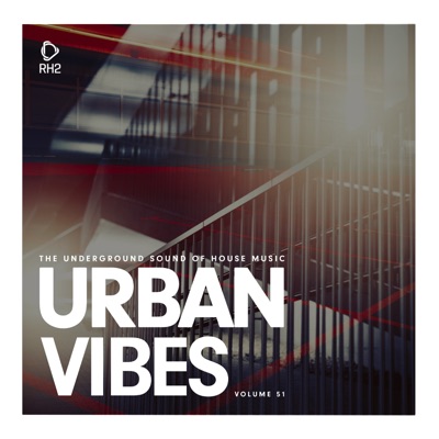 Urban Vibes, Vol. 51