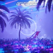 Let Me Go Home artwork