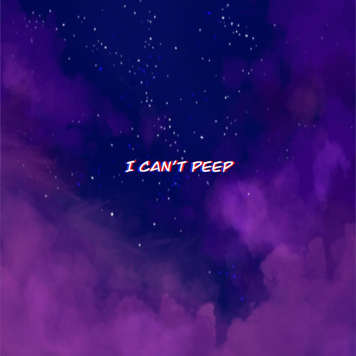 I Cant Peep - Single by DUBAI DABI on Apple Music