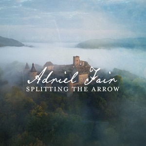 Splitting the Arrow - EP