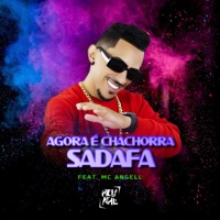 Agora É Cachorra Safada (feat. Mc Angell) - Single - DJ Helinho