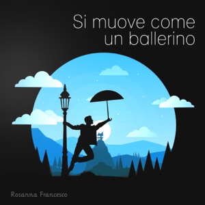 Si muove come un ballerino