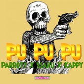 Pu Pu Pu artwork
