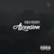 Fake Love (feat. TheyCallHimAP) - Renzo lyrics