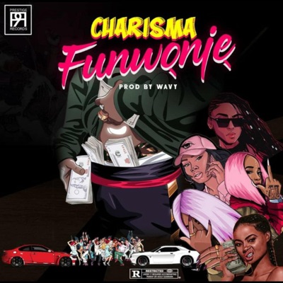 Funwonje - Single
