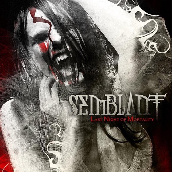 Cover artwork for Evilbringer