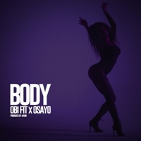 Body - Single - Obi Fit & Osayo