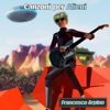 Canzoni per Alieni - Single