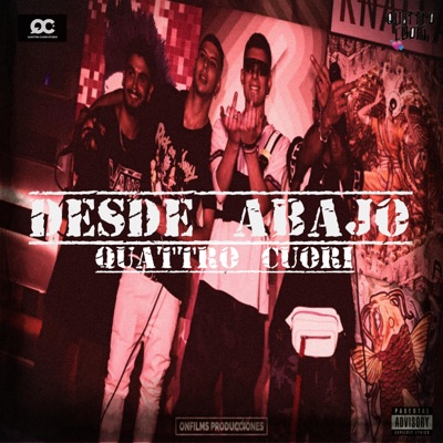 -Desde Abajo- - Single