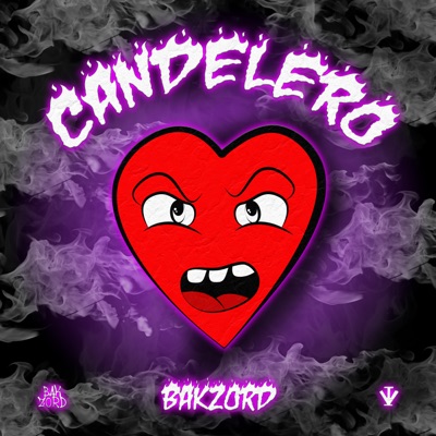 Candelero - Single