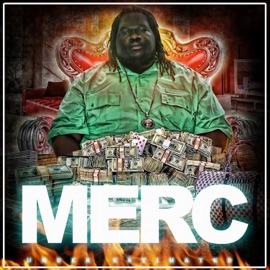 Never Back Down (feat. Fliparachee & Germz) Merc