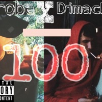 100 (feat. Dimache) - Single - NZRobe