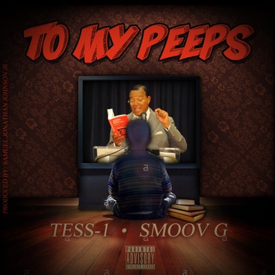 To My Peeps - Single