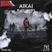 Black Heaven EP artwork